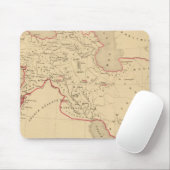 L'Empire des Perses Muismat (Met muis)