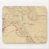 L'Empire des Perses Muismat (Voorkant)