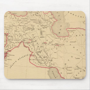 L'Empire des Perses Muismat