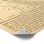 L'Empire des Perses Poster (Hoek)