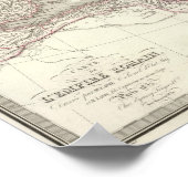 L'Empire Romain - Roman Empire Poster (Hoek)