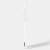 Lemur Case-Mate iPhone Case (Achterkant / Links)