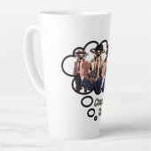 Lemur-complottheorie Latte Mok (Linkerhoek)