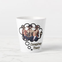 Lemur-complottheorie