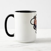 Lemur-complottheorie Mok (Links)