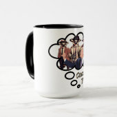 Lemur-complottheorie Mok (Voorkant links)