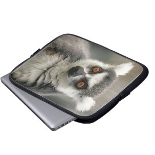 Lemur Laptop Sleeve