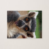Lemur Legpuzzel (Horizontaal)