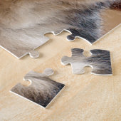 Lemur Legpuzzel (Zijkant)