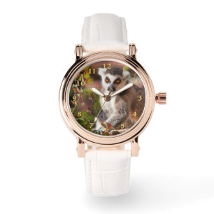 LEMUR LEISURE HORLOGE