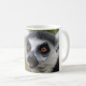 Lemur-Mok Koffiemok (Voorkant rechts)