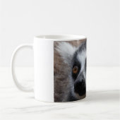 Lemur-Mok Koffiemok (Links)