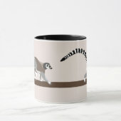 Lemur-Mok Mok (Midden)