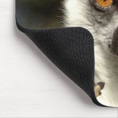 Lemur Mousepad Muismat (Hoek)