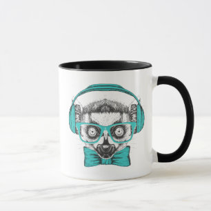 Lemur   Muziekoverloop Mok
