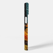 Lemur Oerwoud Dierenvriend Case-Mate iPhone Case (Achterkant / Rechts)