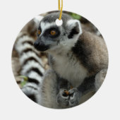 Lemur Ornament (Voorkant)