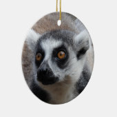 Lemur Ornament (Rechts)