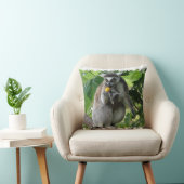 Lemur Pillow Kussen (Stoel)