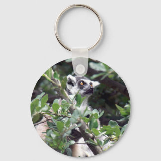 Lemur Sleutelhanger