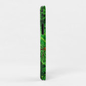 Lemur van Madagaskar Case-Mate iPhone Case (Achterkant/rechts)