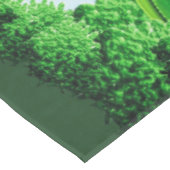 Lemur van Madagaskar Tafelkleed (Gekanteld)