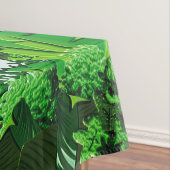 Lemur van Madagaskar Tafelkleed (Voorbeeld)