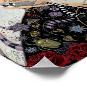 Lemuridea Print (Hoek)