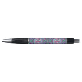 “Lemurische Leylijnen” Pen