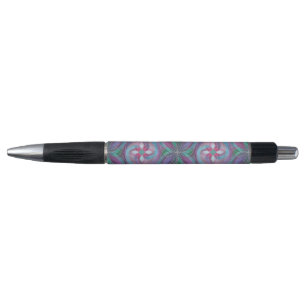 “Lemurische Leylijnen” Pen