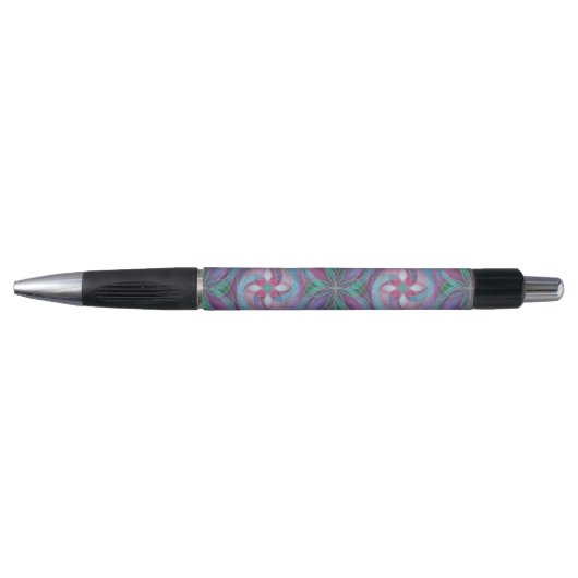 “Lemurische Leylijnen” Pen (Voorkant)