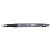 “Lemurische Leylijnen” Pen (Achterkant)