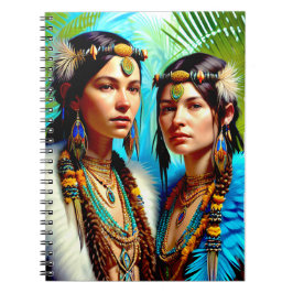 Lemurische vogelpopulatie in het Verre Noordelijke Notitieboek