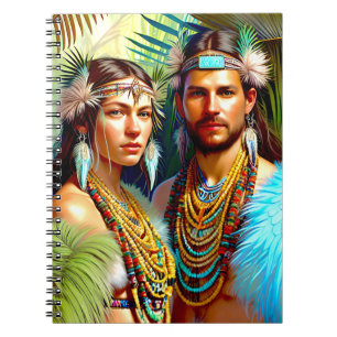 Lemurische vogelpopulatie in het Verre Noordelijke Notitieboek