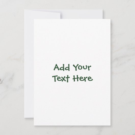 Lemurs van Madagaskar in het exotische Oerwoud Bedankkaart (Achterkant)