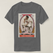 Len Dawson  d T-shirt (Design voorkant)