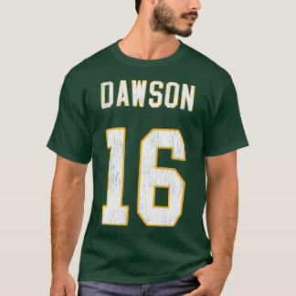 Len Dawson T-shirt
