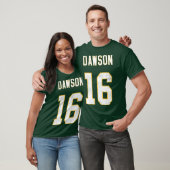 Len Dawson T-shirt (Unisex)