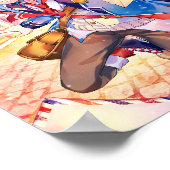 Len Poster (Hoek)