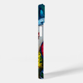 Lena Barely Daar/Tough Phone Case (Achterkant / Rechts)