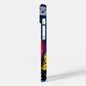 Lena Barely Daar/Tough Phone Case (Achterkant / Links)