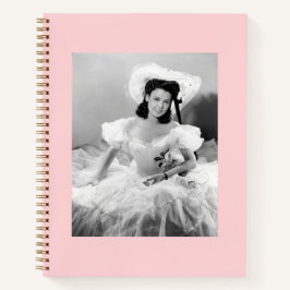 Lena Horne Notitieboek