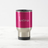 Lena Travel Mug Reisbeker (Center)