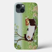 Lena's Dream Case-Mate iPhone Case (Achterkant)