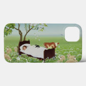 Lena's Dream Case-Mate iPhone Case (Achterkant (horizontaal))