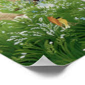 Lena's Dream Poster (Hoek)