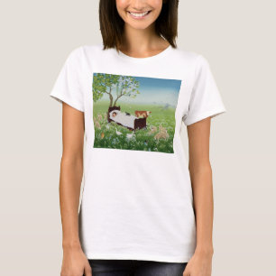 Lena's droom t-shirt