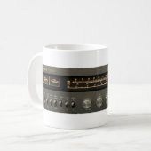 Lenco R 2600 Koffiemok (Voorkant links)