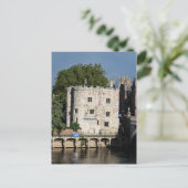 Lendal Tower York Briefkaart (Staand voorkant)