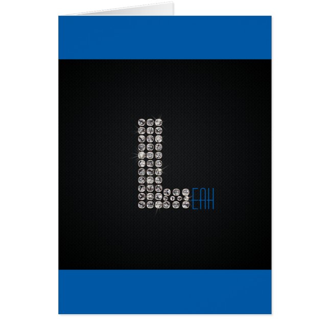 lende - L (Voorkant)